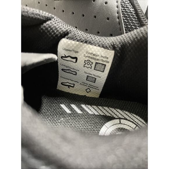 SHIMANO SH- RP1 MEN’S ROAD CYCLING SHOES, BLACK, EUR 39 US6.5 main image 9